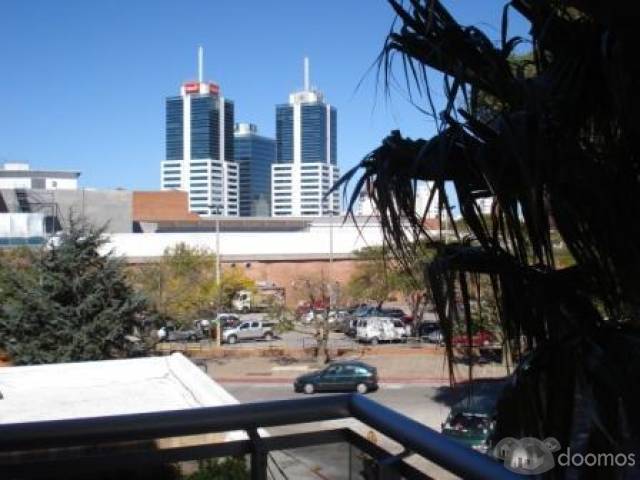 Apartamento equipado frente a Montevideo Shopping - 1