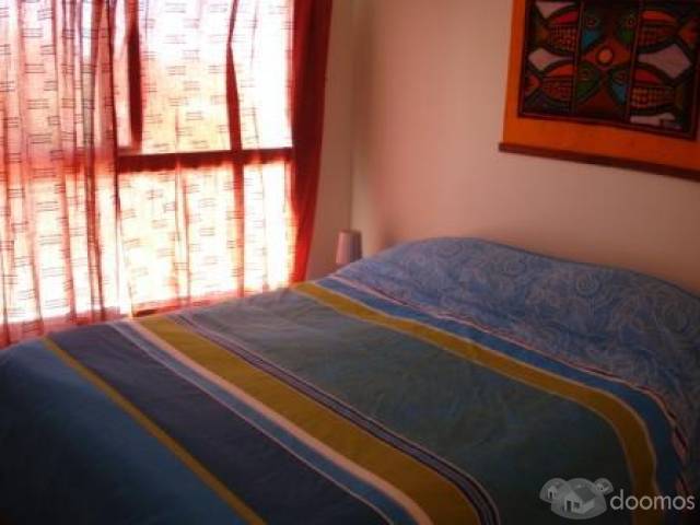 Apartamento equipado frente a Montevideo Shopping - 5