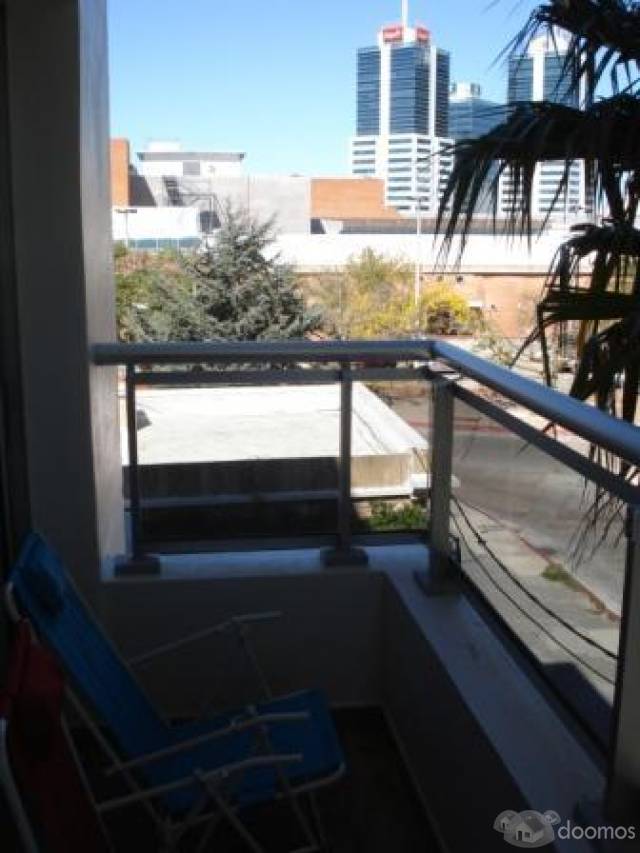 Apartamento equipado frente a Montevideo Shopping - 7