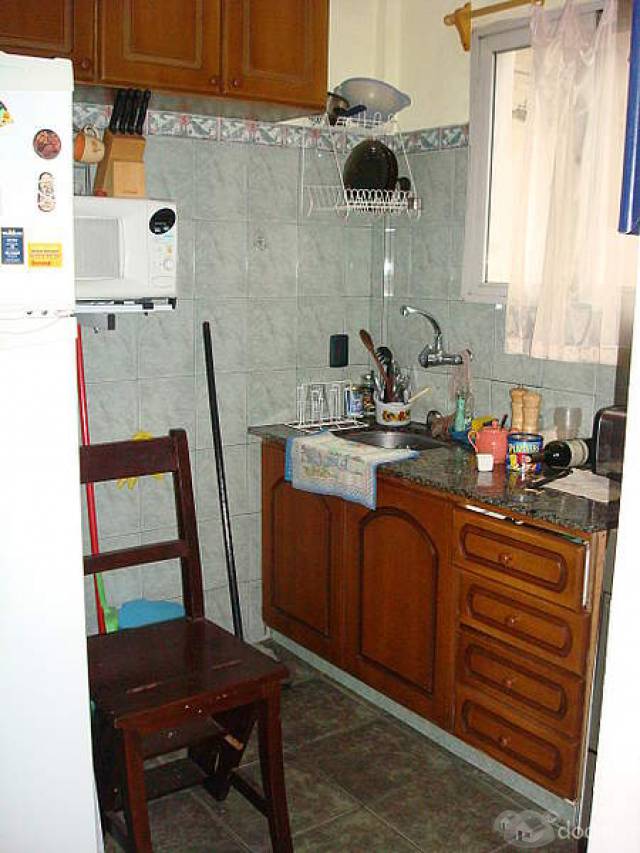 Alquiler Temporario: Confortable Apartamento en zona céntrica y segura, a pasos del Teatro Solís y Plaza Independencia - 1