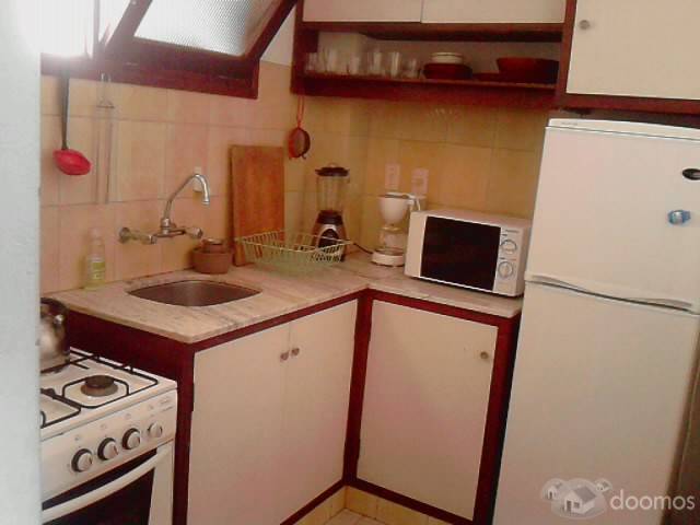 APTO. 1 DORM. EN LAS DELICIAS MUY RENTABLE!! - 6