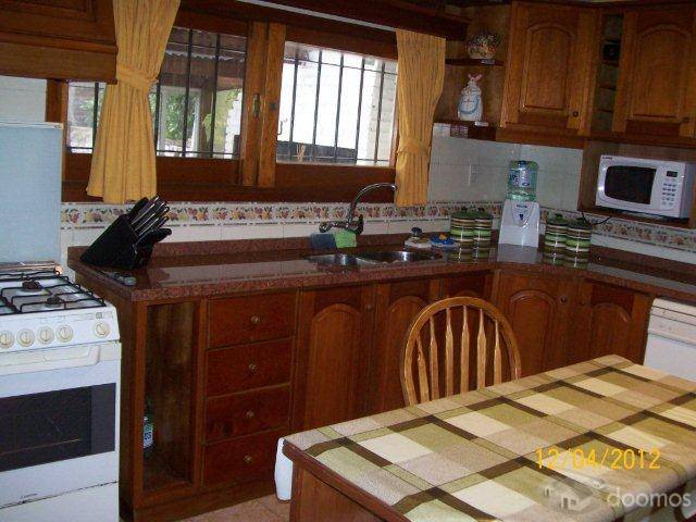 MUY BUENA CASA EN BUEN ENTORNO! - 4
