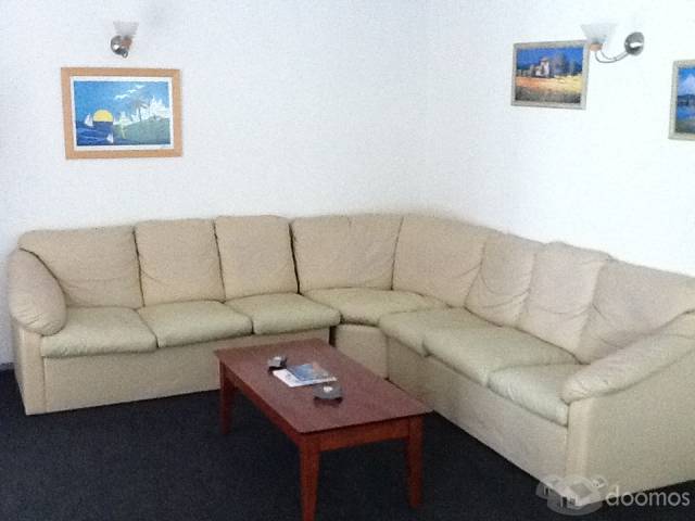 GRAN CHALET EN INMEJORABLE ZONA DE PUNTA DEL ESTE! - 1