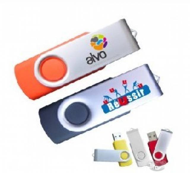 promocionales usb pendrive - 2