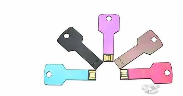 promocionales usb pendrive - 5