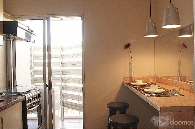 Elegante y Moderno Apartamento en Alquiler Temporario - 3