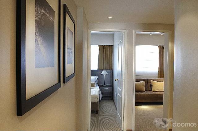 Elegante y Moderno Apartamento en Alquiler Temporario - 4