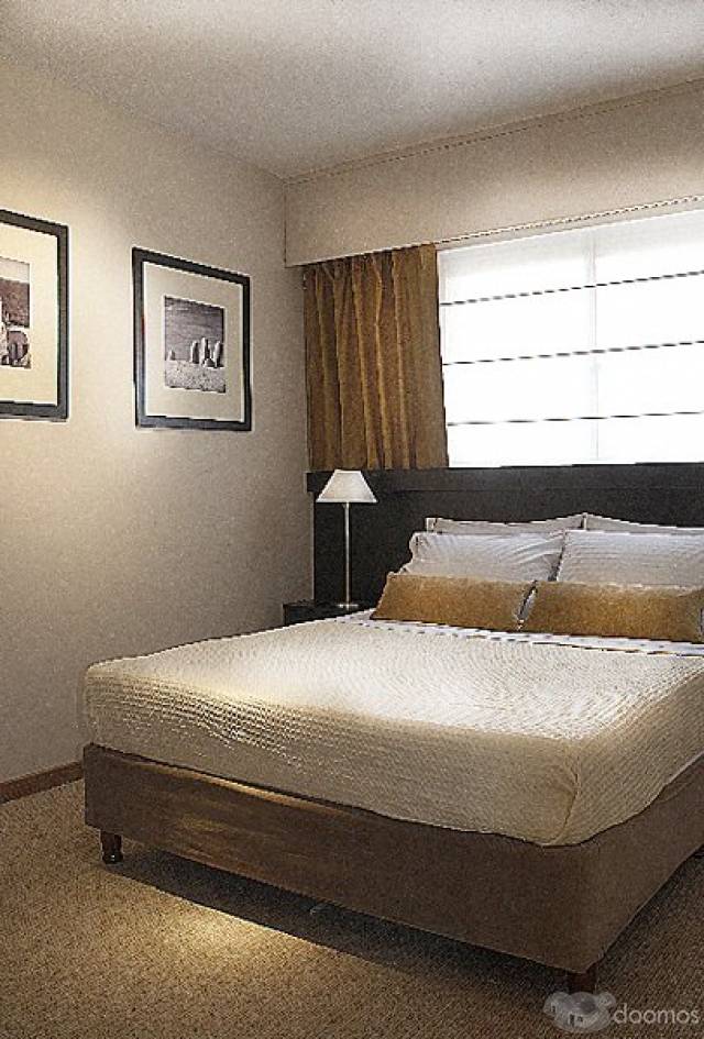 Elegante y Moderno Apartamento en Alquiler Temporario - 6