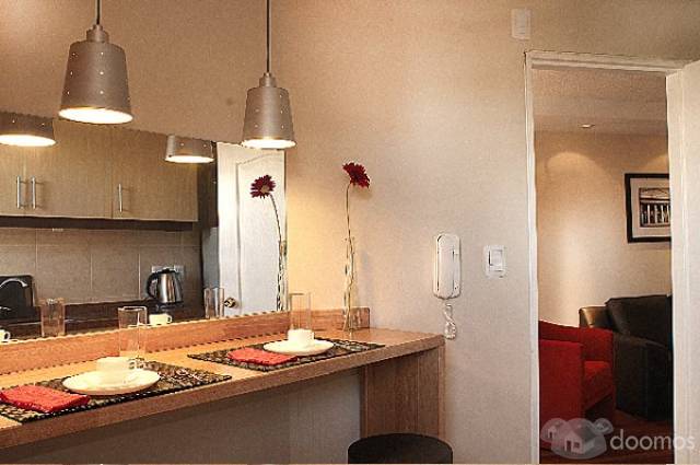 Elegante y Moderno Apartamento en Alquiler Temporario - 7