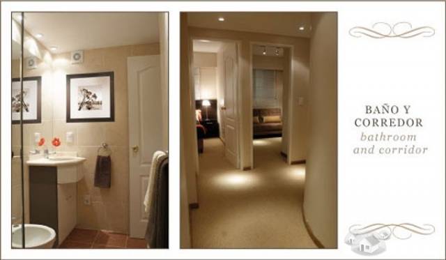 Elegante y Moderno Apartamento en Alquiler Temporario - 8