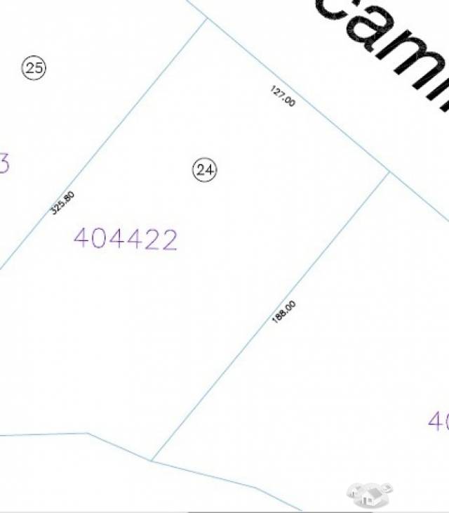 TERRENO DE GRANDES DIMENSIONES EN Av. Punta De Rieles 2793 - 2