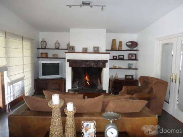 espectacular chalet en parado 18 punta del este - 2