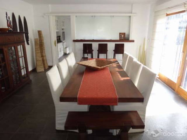 espectacular chalet en parado 18 punta del este - 3