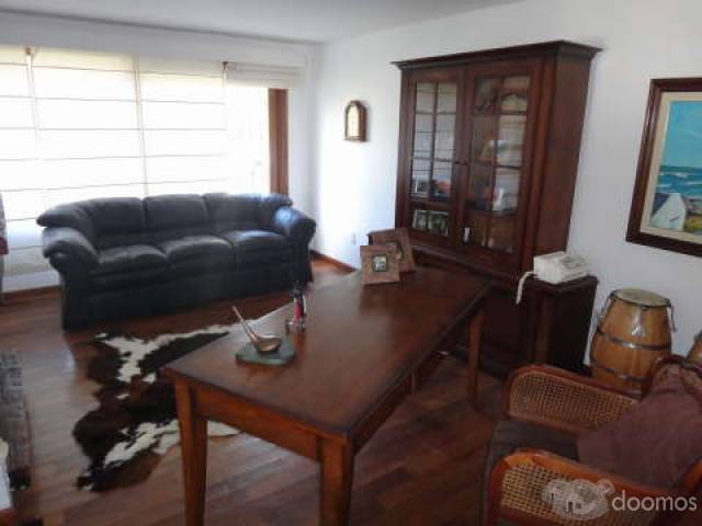 espectacular chalet en parado 18 punta del este - 4