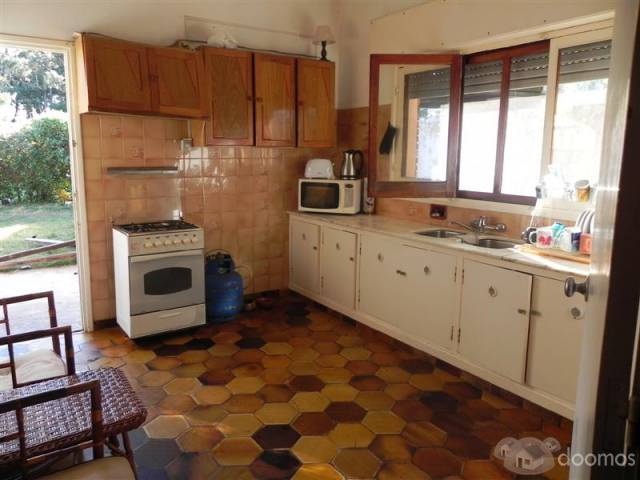 casa a la venta en maldonado // vendo casa en maldonado - 1