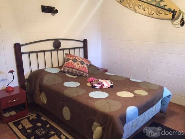 Hermosa casa con jardín, piscina climatizada, 4 dormitorios. - 3