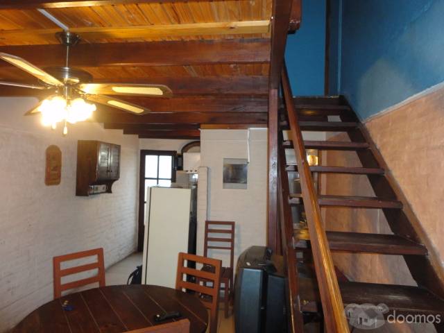 ALQUILER EN ATLANTIDA, CENTRO, $9500. - 1