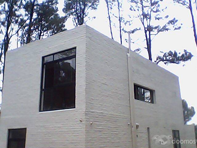 Espectacular Casa a Estrena - 8