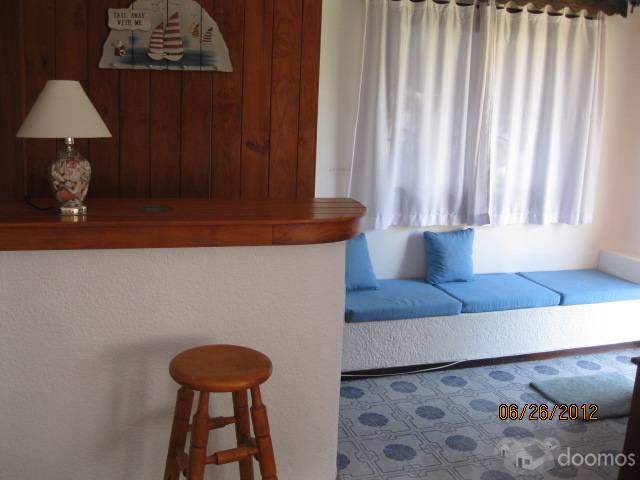 Chalet en Rincon Del Indio a 300 mts del mar - 2