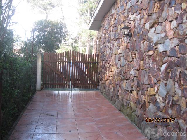 Hermosa Casa en un Bosque de Pinos - 2