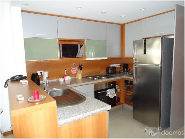 Moderno apartamento en Punta del Este - 6