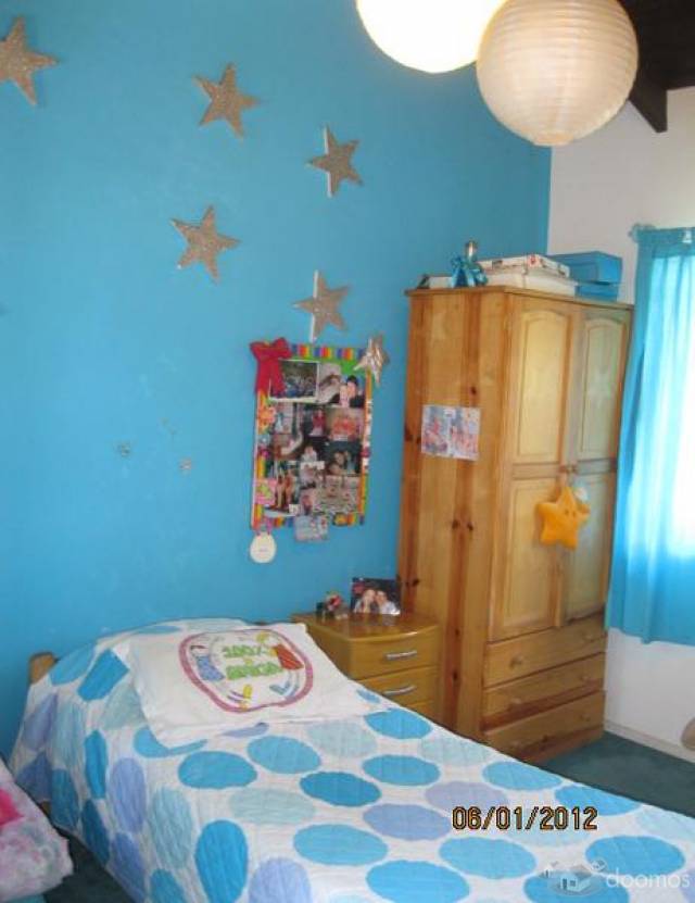Casa de 3 dormitorios en Barrio cerrado y seguro. - 3