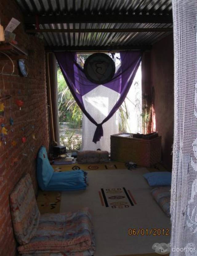 Casa de 3 dormitorios en Barrio cerrado y seguro. - 6