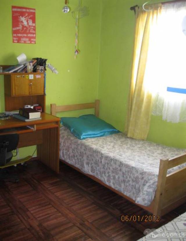 Casa de 3 dormitorios en Barrio cerrado y seguro. - 7
