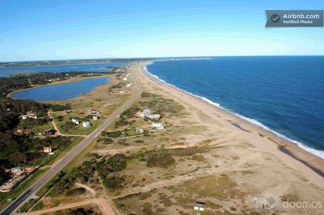 Entre La Laguna y el Oceano - 3