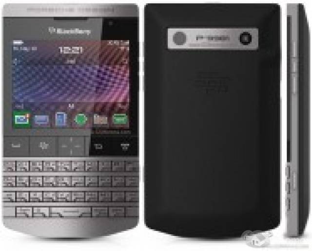 (Buy 2 get 1 free) BB Porsche P9981 / iPhone 4S 64GB & Ipad 3 4G UltraFast Wi-Fi - 5