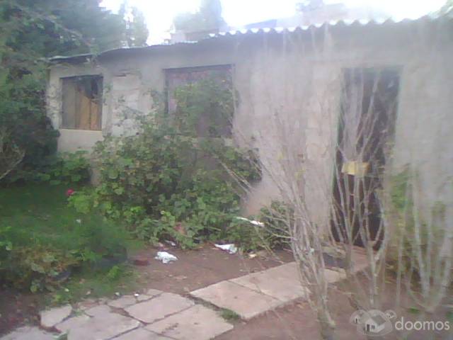 CASA EN SOLYMAR - 1