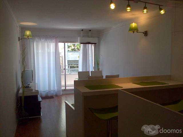 alquiler de apartamentos temporarios en montevideo uruguay - 1