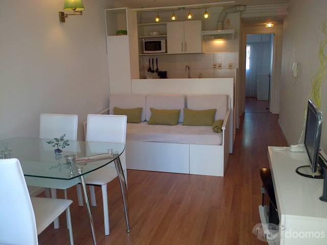 alquiler de apartamentos temporarios en montevideo uruguay - 2