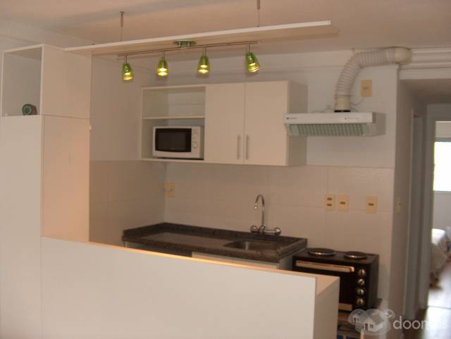 alquiler de apartamentos temporarios en montevideo uruguay - 3