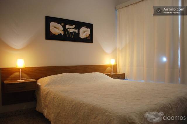 Alquiler apartamento en punta del este una cuadra de la playa Peninsula - 1