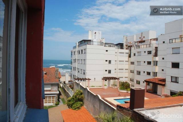 Alquiler apartamento en punta del este una cuadra de la playa Peninsula - 4