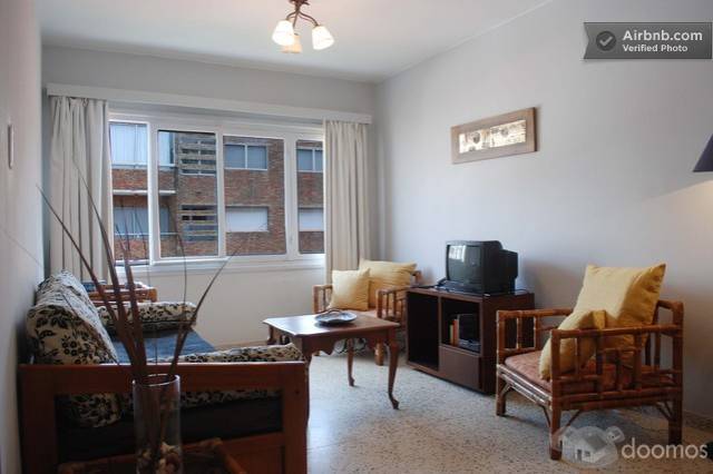 Alquiler apartamento en punta del este una cuadra de la playa Peninsula - 5