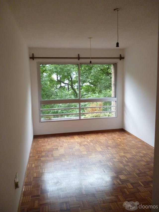 Alquiler apartamento 1 Dormitorio con garaje en Pocitos - 1