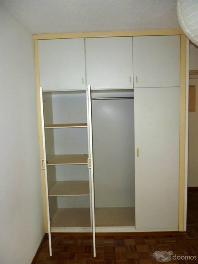 Alquiler apartamento 1 Dormitorio con garaje en Pocitos - 3