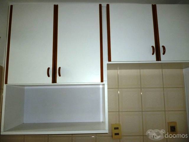 Alquiler apartamento 1 Dormitorio con garaje en Pocitos - 4