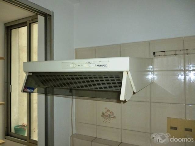 Alquiler apartamento 1 Dormitorio con garaje en Pocitos - 5
