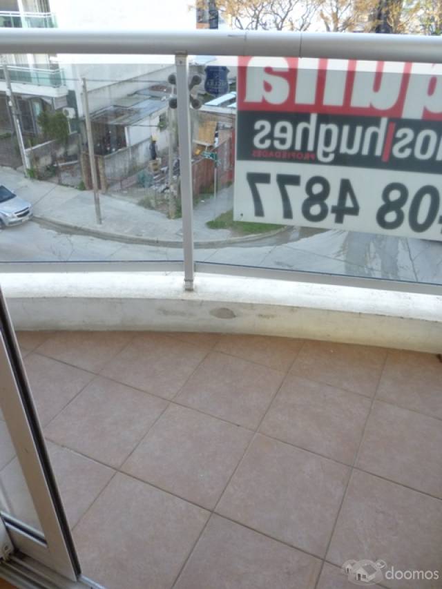 Alquiler apartamento 1 Dormitorio - 3