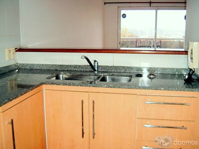 Alquiler apartamento 1 Dormitorio - 4