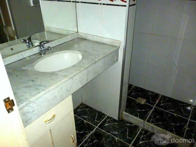 Alquiler apartamento 1 Dormitorio - 6