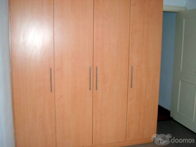Alquiler apartamento 1 Dormitorio - 7