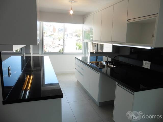 Alquiler Apartamento 3 dormitorios mas servicio completo en Punta Carretas - 2
