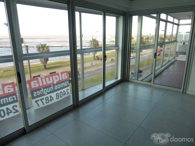 Alquiler Apartamento 3 dormitorios mas servicio completo en Punta Carretas - 3