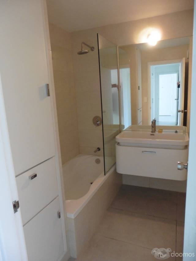 Alquiler Apartamento 3 dormitorios mas servicio completo en Punta Carretas - 4