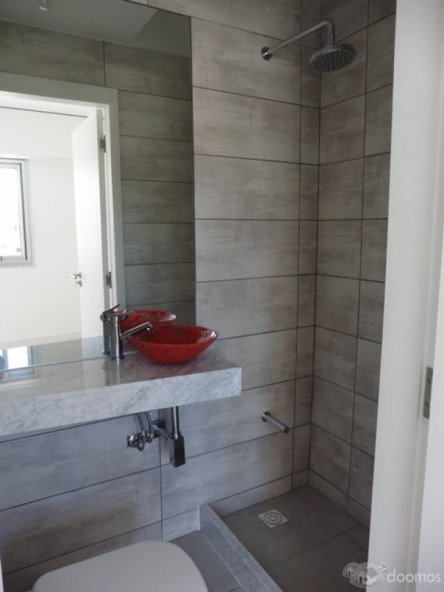 Alquiler Apartamento 3 dormitorios mas servicio completo en Punta Carretas - 5