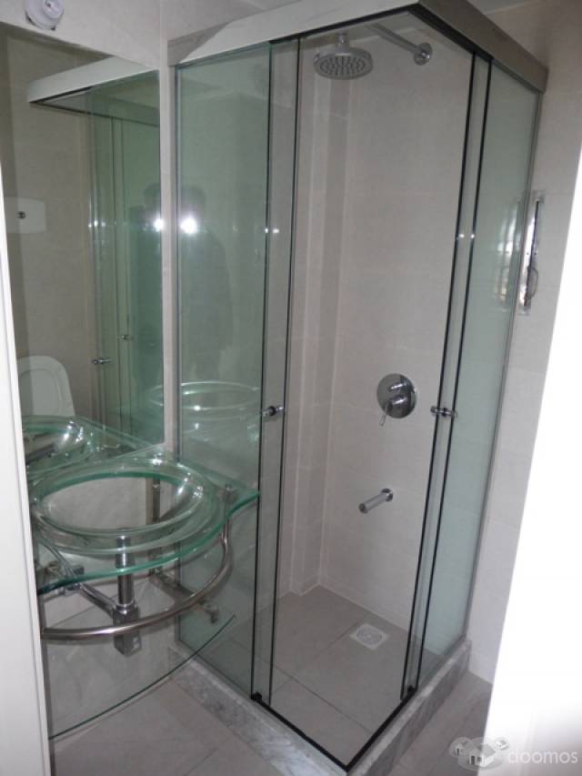 Alquiler Apartamento 3 dormitorios mas servicio completo en Punta Carretas - 6
